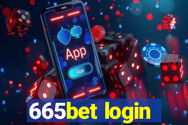 665bet login